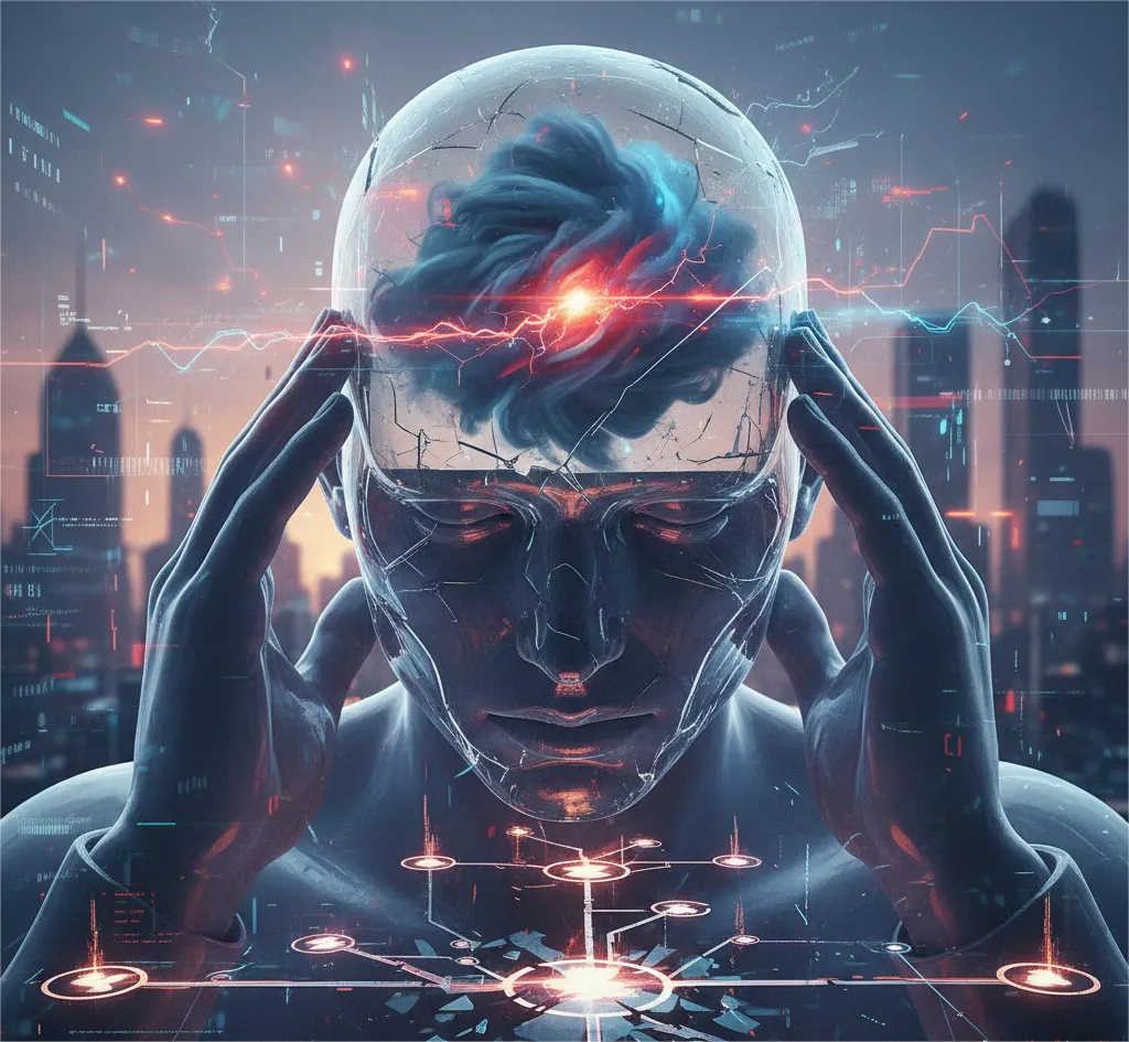 كيف يؤثر الضغط المستمر على قراراتنا؟
